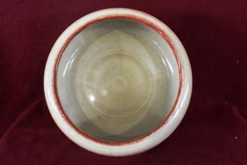 Flower Bowl for Flower arranging - 10 x 20.5 cm