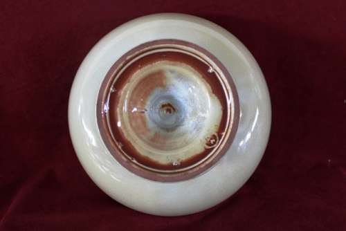 Flower Bowl for Flower arranging - 10 x 20.5 cm