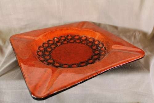 Large Astray - 28 x 28 cm