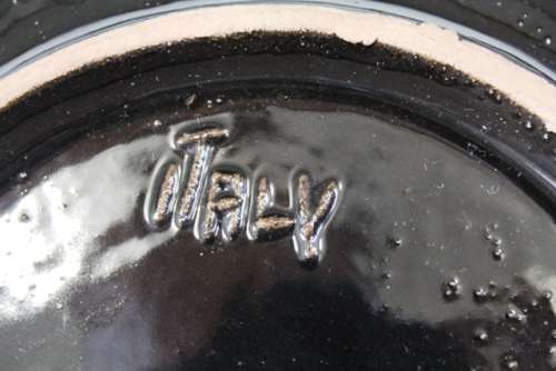 Large Astray - 28 x 28 cm