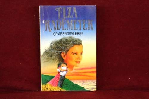 Books - Elza Watermeyer / Op Arends Vlerke
