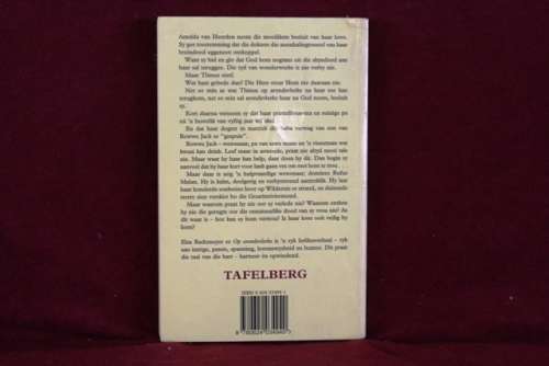 Books - Elza Watermeyer / Op Arends Vlerke