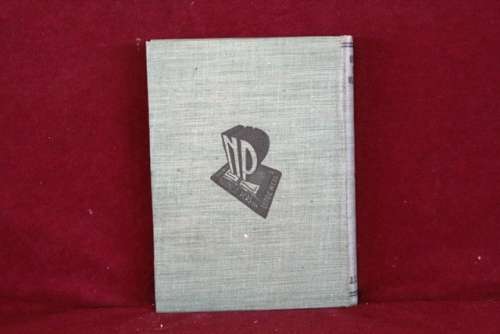 Books - J.C, Dreyer / Onder Die Wilgers