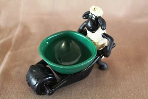 McDonalds - Shaun the Sheep