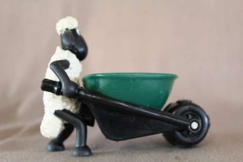 McDonalds - Shaun the Sheep