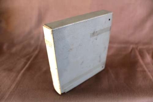 Vintage - 8mm  FILM REEL in cover