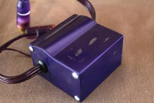 Ground loop Isolator ES 22