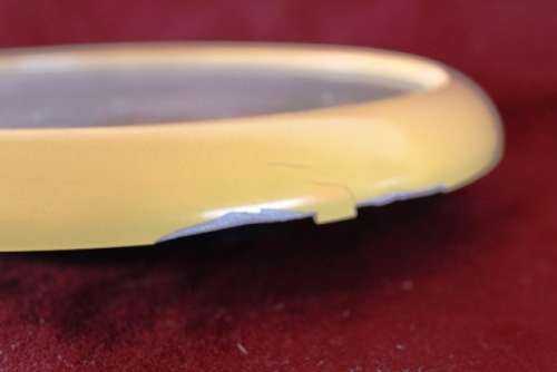 Winnie the Pooh 27 x 27 cm - Working  / Wall Clock