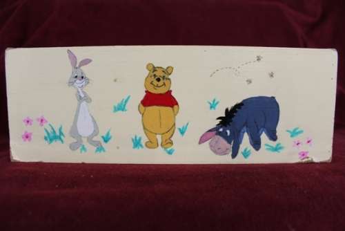 Tusue Box Holder Kids12.5x23x8cm