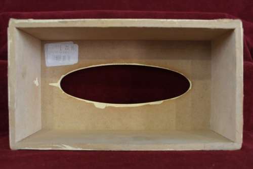 Tusue Box Holder Kids12.5x23x8cm