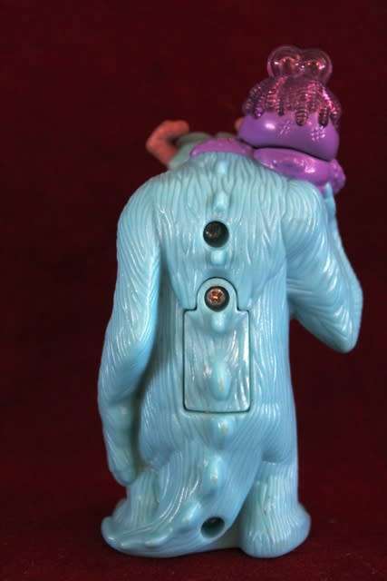 McDonalds - James P sullivan 11.5cm