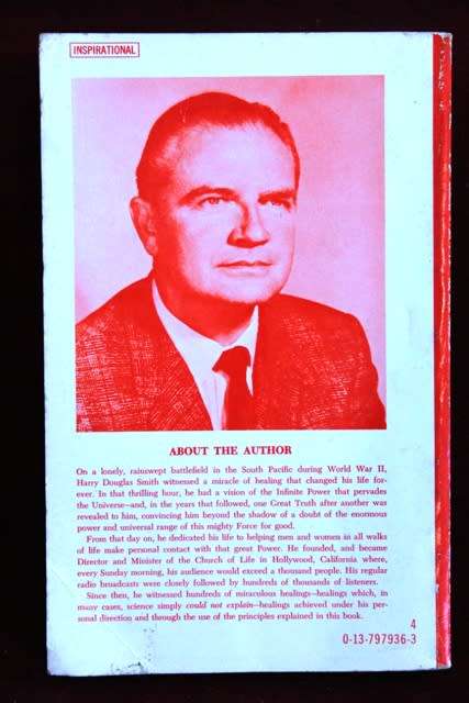 Book - Instantaneous Healing / Soft Cover