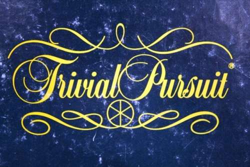 Games - Trivial Pursuit /Genus Edition (Board Game) Arlenco