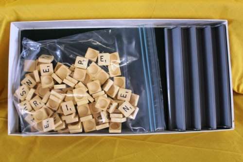 Games - Trivial Pursuit /Genus Edition (Board Game) Arlenco