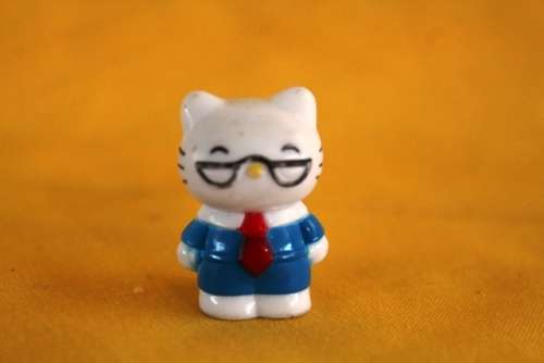 McDonalds -  Toy /3cm