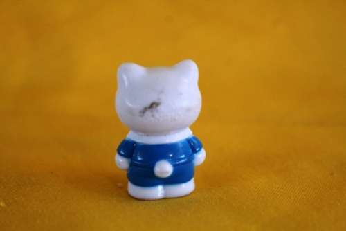 McDonalds -  Toy /3cm