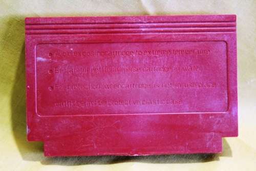 Game - 8 bit TV Game - 15 in 1