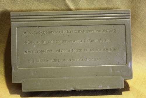 Game - 8 bit TV Game - 100 in 1