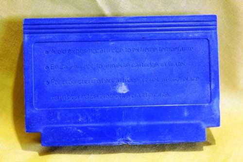 Game - 8 bit TV Game - 126 in 1