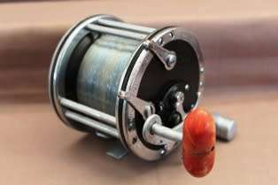 Penn 49 - Deep Sea Reel full of fishing line