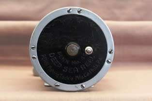 Penn 49 - Deep Sea Reel full of fishing line