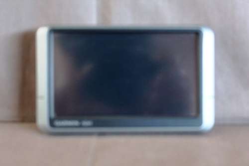 Garmin Nuvi - Navigator