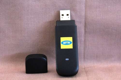 MTN - USB Dongle 3G/4G