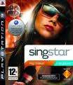 SINGSTAR POP EDITION FOR PS3