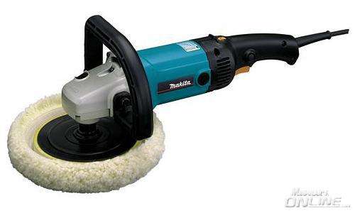 MAKITA POLISH MACHINE