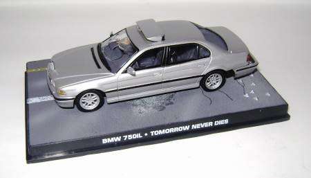 R 350.00 - Limited Edition - James Bond Die Cast Collection
