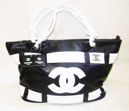 Stunning Designer Chanel Bag