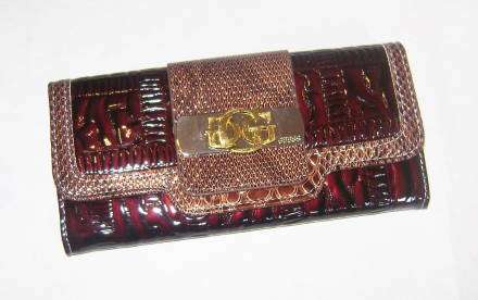 Stunning Guess Ladies Purse