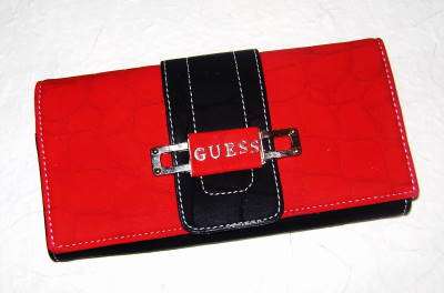 Brand New - Stunning Ladies GuessPurse