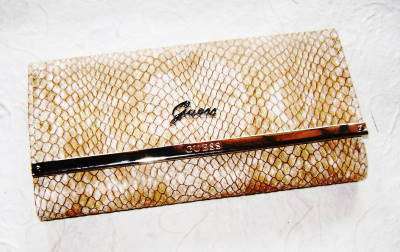 One Day - Brand New Ladies Guess Purse