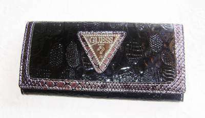 Brand New - Stunning Ladies Guess Purse -