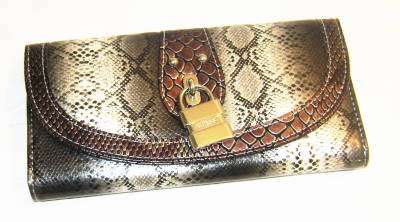 Brand New - Stunning Ladies Guess Purse -