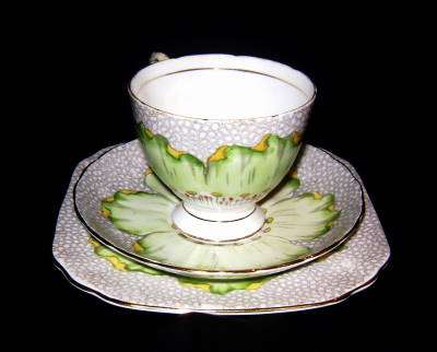 Stunning Tuscan Trio - Mint Condition