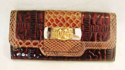 Brand New - Stunning Ladies Guess Purse -
