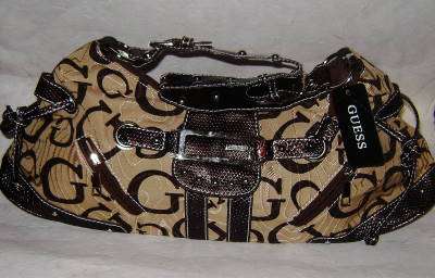 Brand New - Stunning Ladies Guess Bag