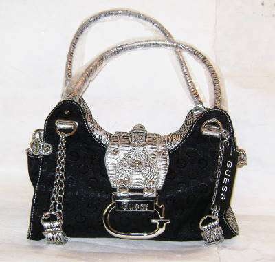 Stunning and Brand New - Ladies Guess Bag