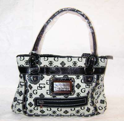 ( Stock Clearance ) Stunning and Brand New - Ladies Guess Bag