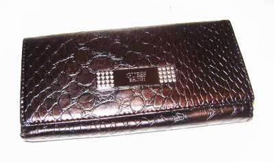 Brand New - Stunning Ladies Guess Purse -