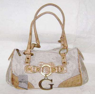 ( Stock Clearance ) Stunning and Brand New - Ladies Guess Bag