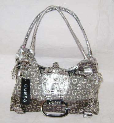 ( Stock Clearance ) Stunning and Brand New - Ladies Guess Bag