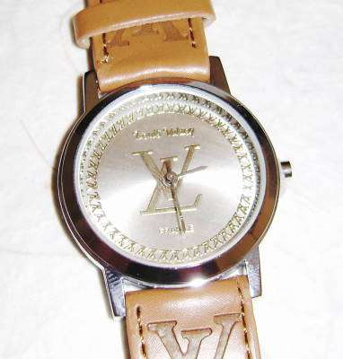Stunning Ladies Louiss Vittone Watch