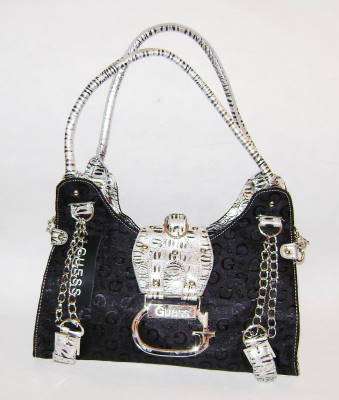 LAST ONE Stunning and Brand New - Ladies Guess Bag