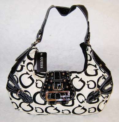 ( End of Month Special )Stunning and Brand New - Ladies Guess Bag