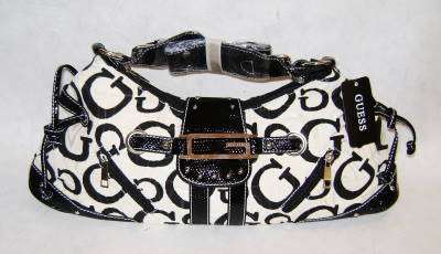 ( End of Month Special )Stunning and Brand New - Ladies Guess Bag