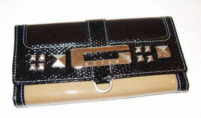 Brand New - Stunning Ladies Guess Purse -