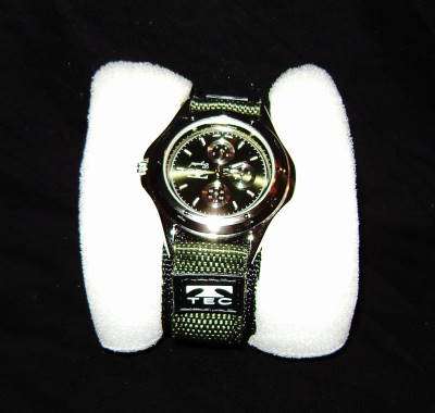 Boxed and Brand New - Men's TECH Wrist Watch